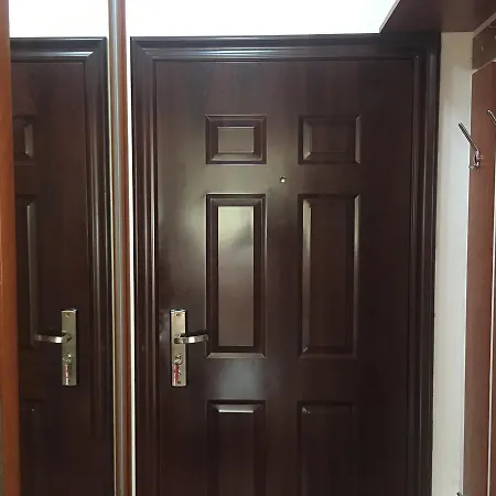 Daki Apartment