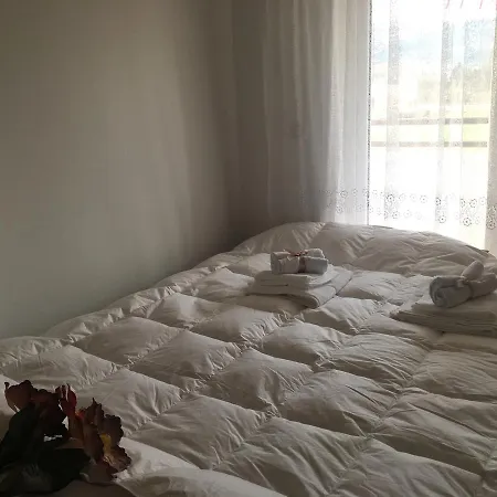 Daki Apartment