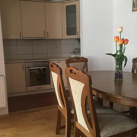 Apartment Daki Banja Luka