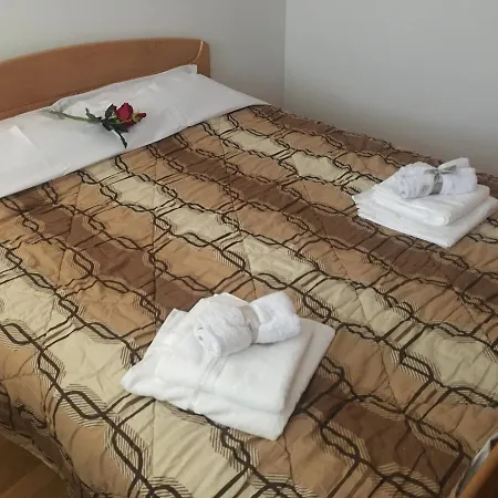 Daki Apartment