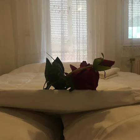 Daki Apartment *