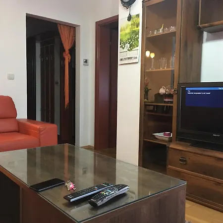Daki Apartment *