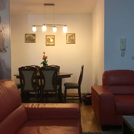 Daki Apartment Banja Luka